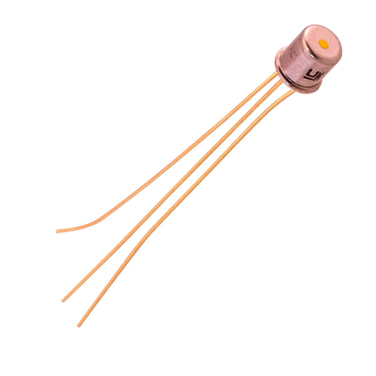 Unitrode Thyristor, TO−18, 30v, 20 amp, NSN: 5961−00−946−0867, Alt P/N: 618&minu