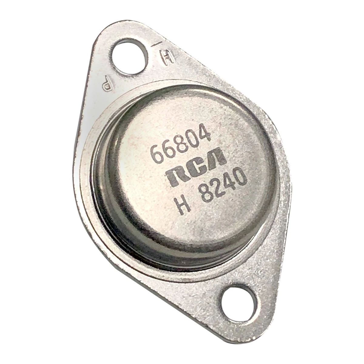 RCA Pass Transistor, TO−3, fits Collins KWM−380,