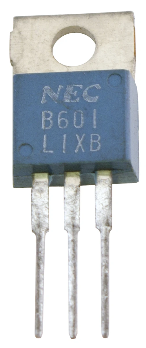 darlington transistor