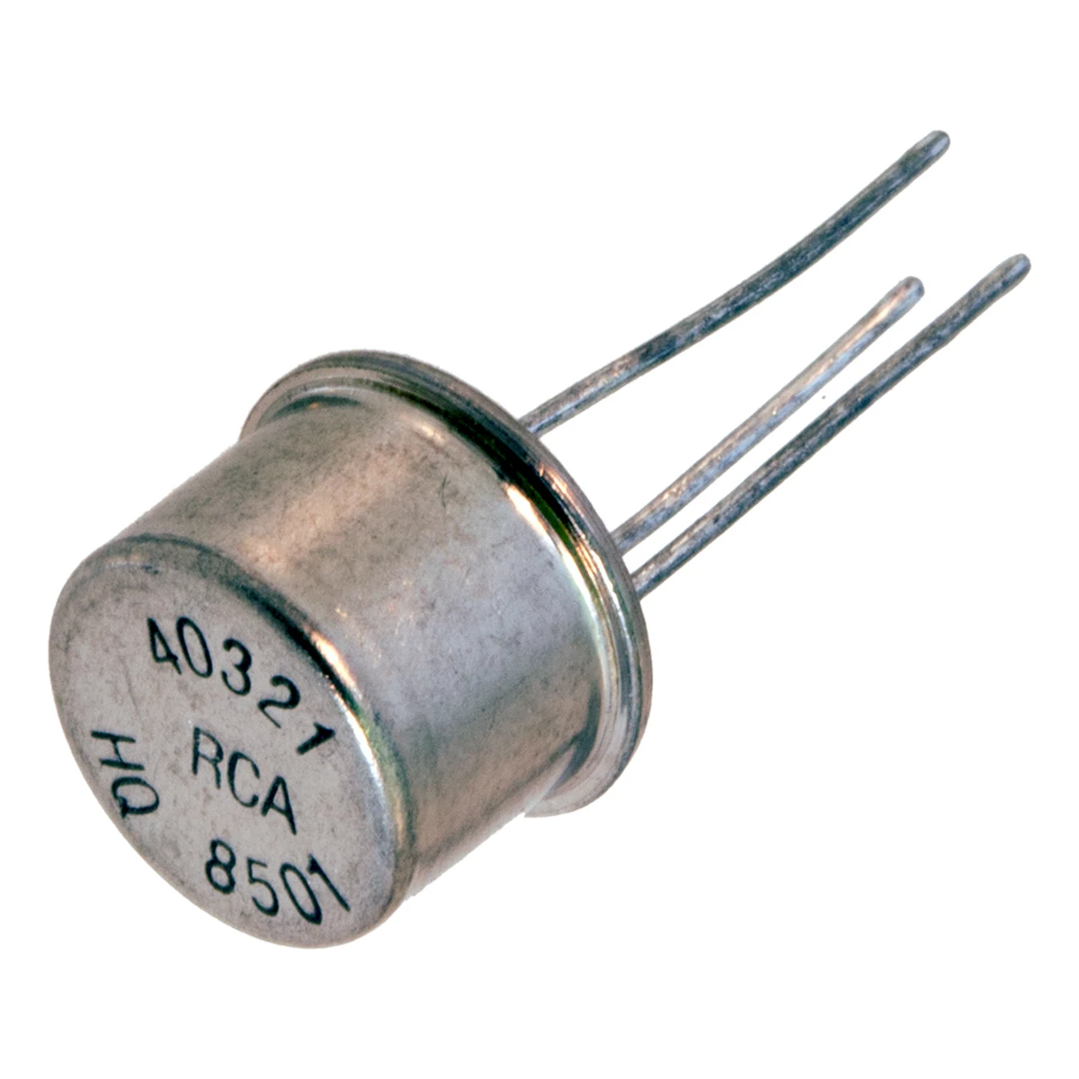 npn transistor