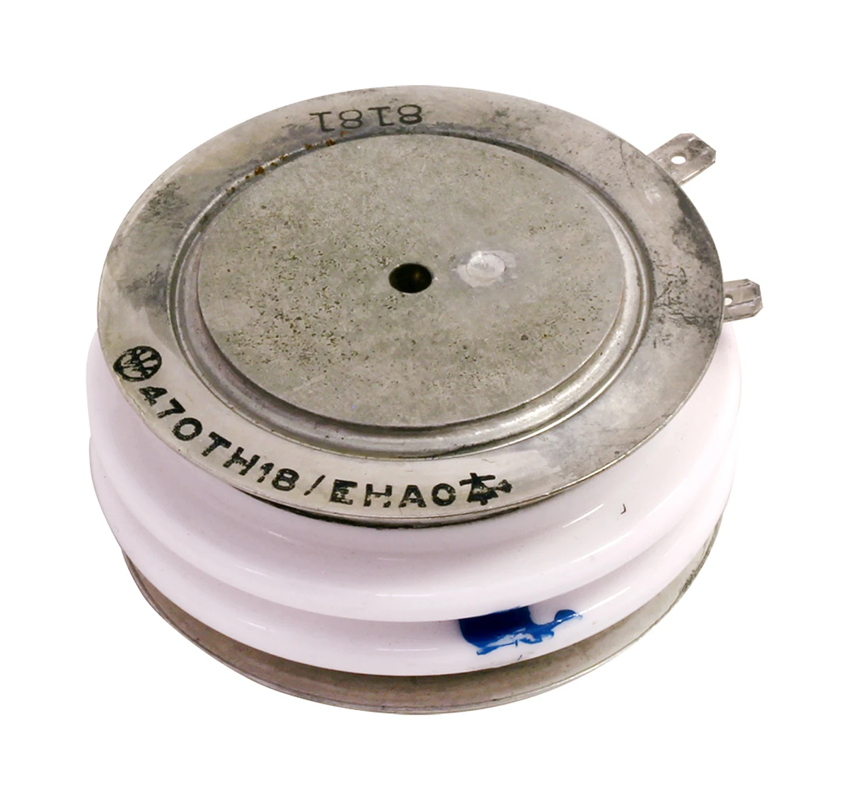 westinghouse hockey puck thyristor