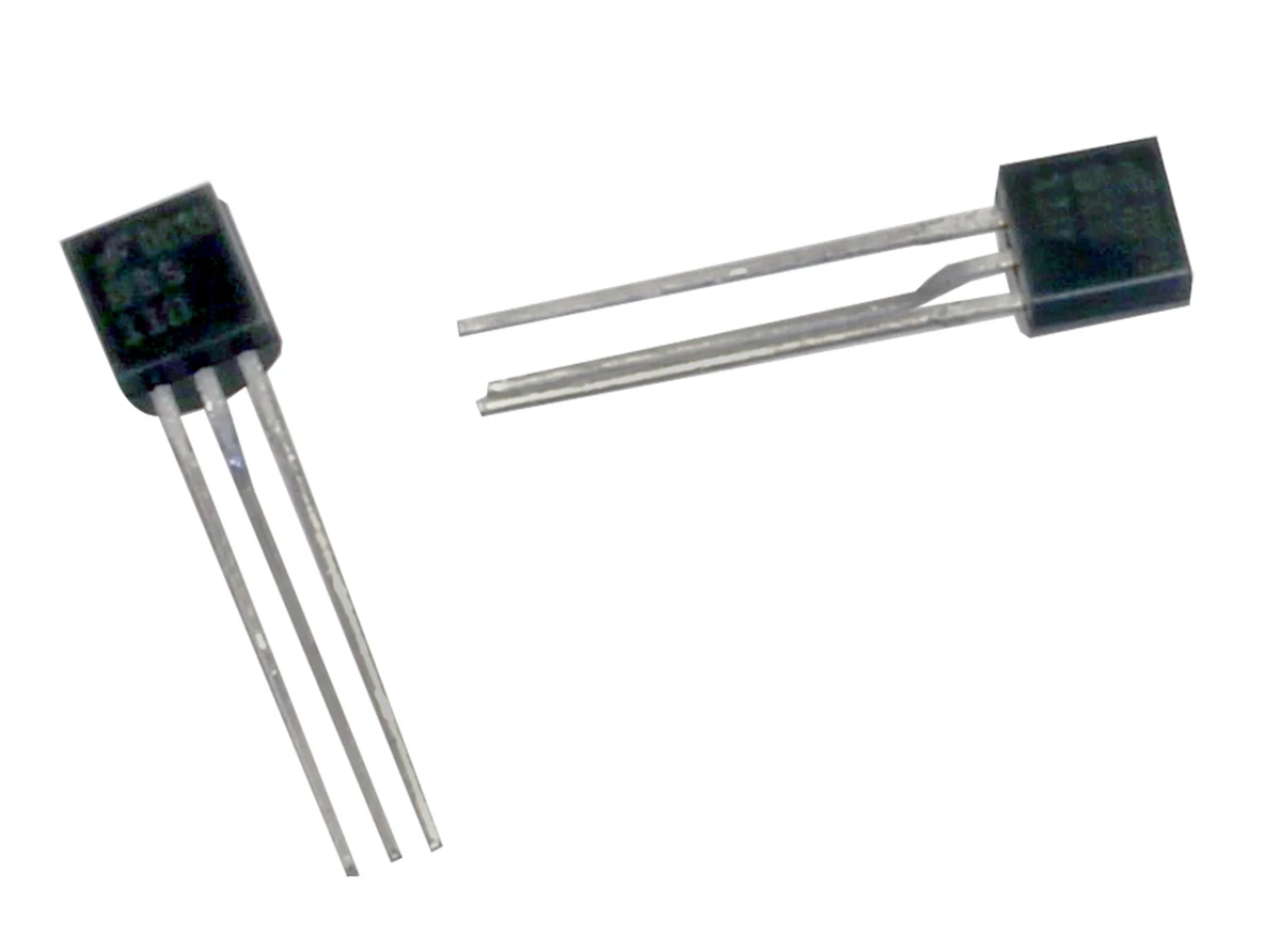 fairchild mosfet p-channel transistor