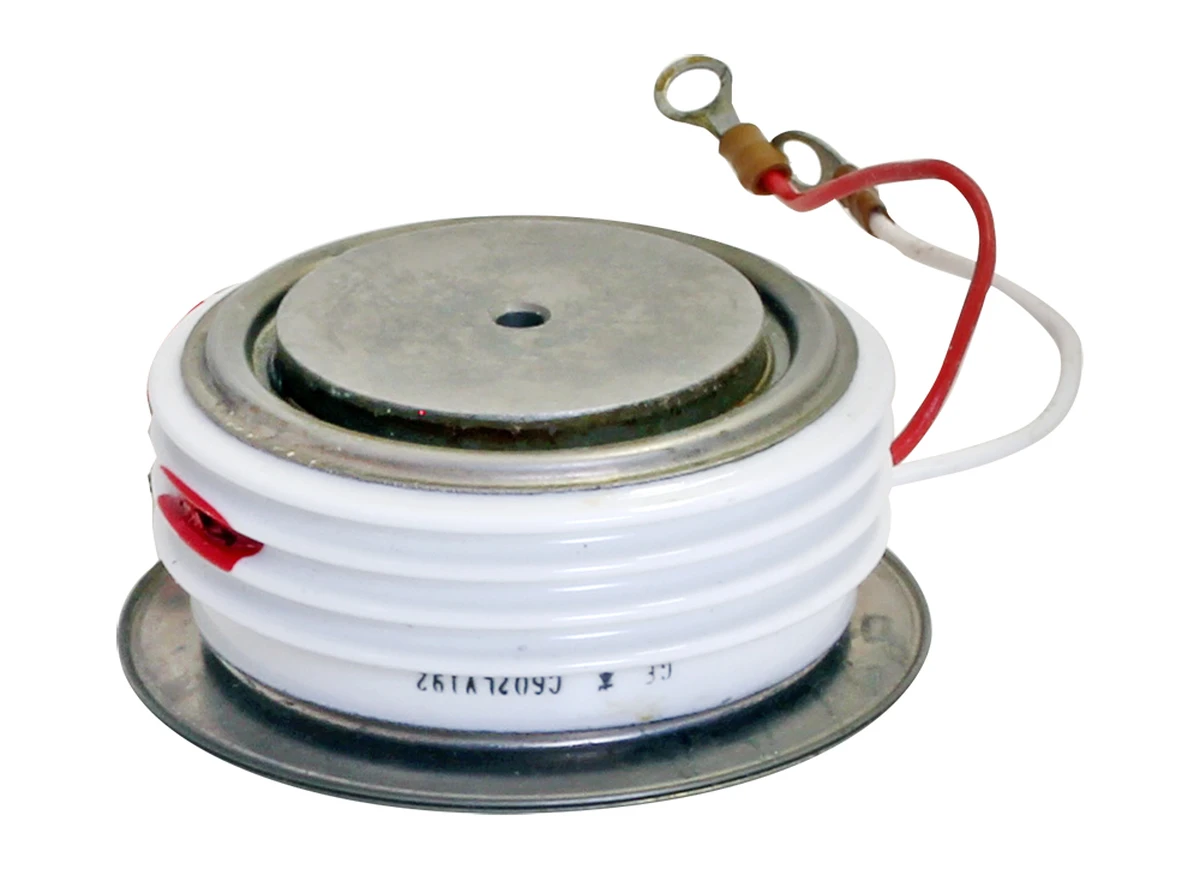 Phase Control SCR Thyristor