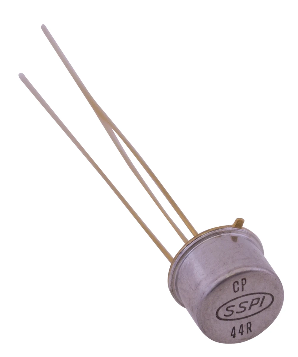 sspi scr transistor