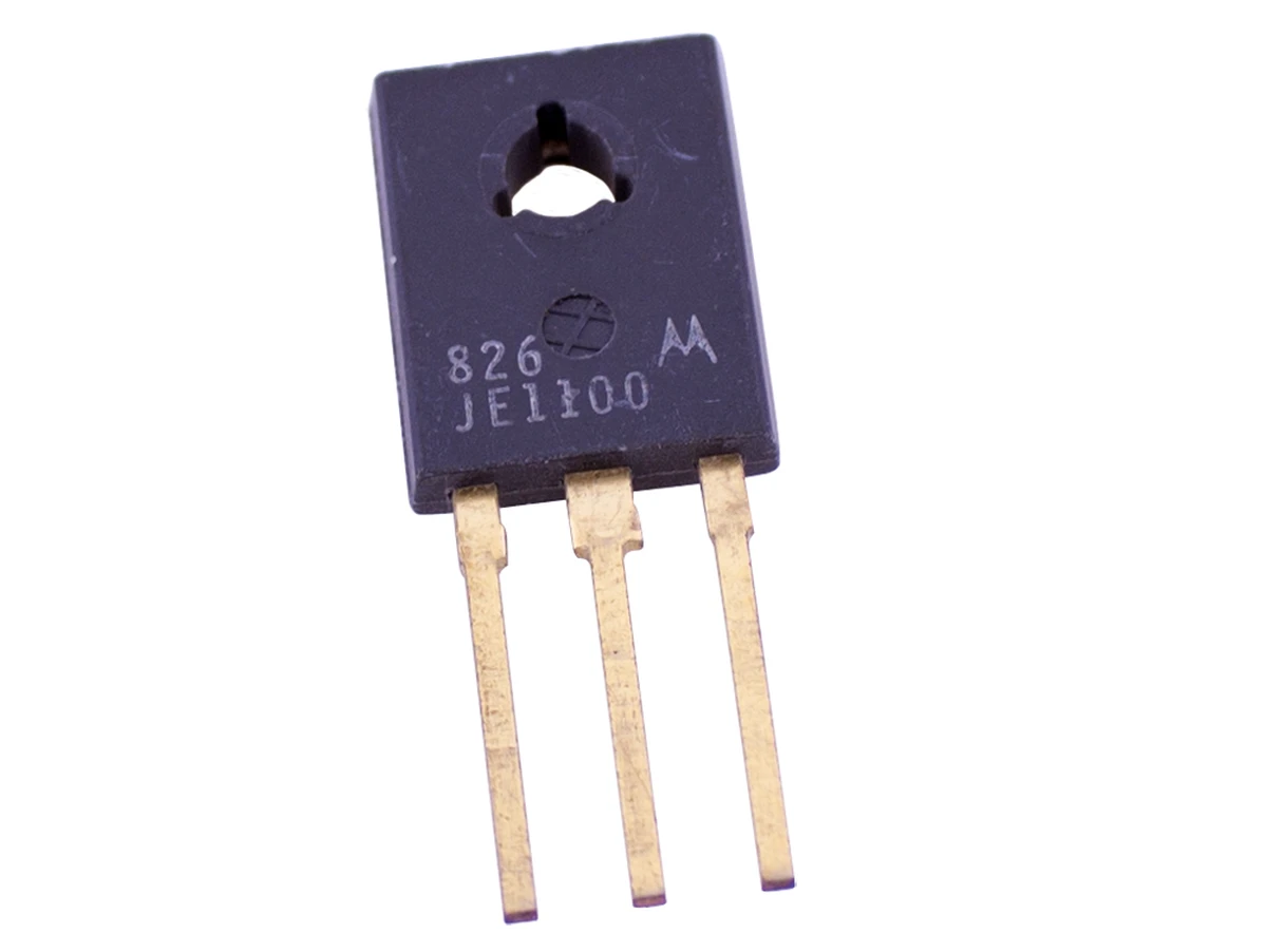 motorola transistor