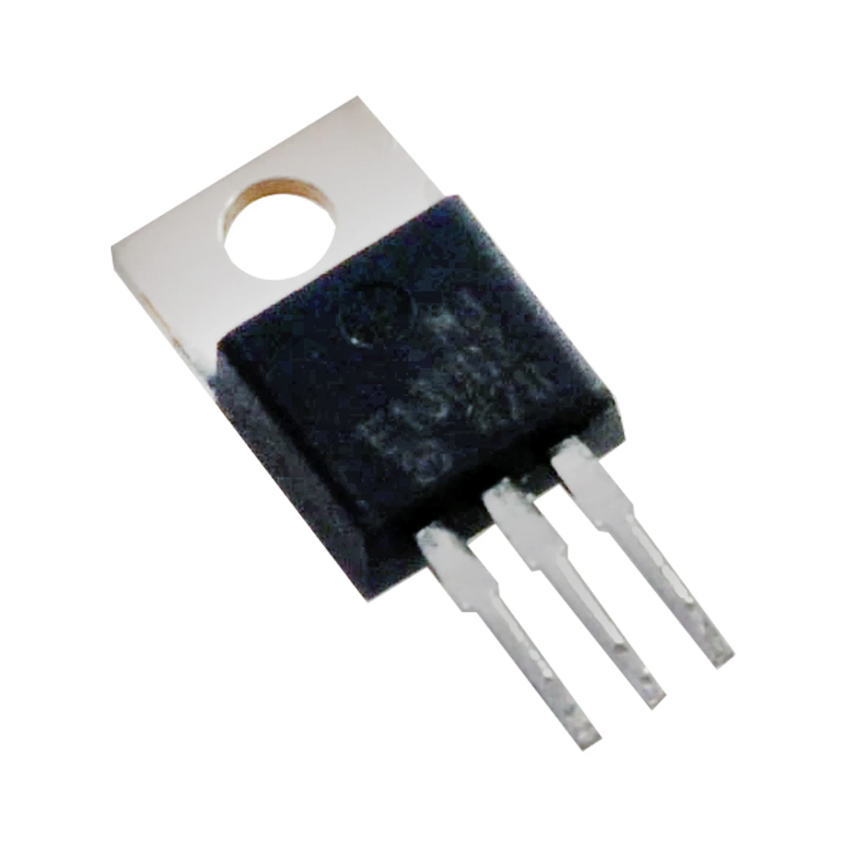 Motorola NPN Bi−Polar Transistor, 400v, 8a, TO−220,