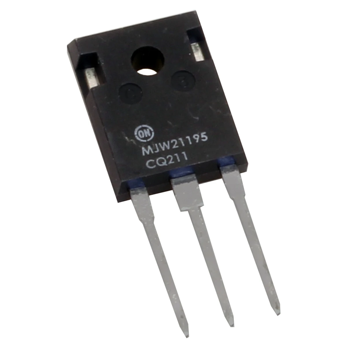 Motorola PNP Transistor, 250v, 16 amp, TO−247,