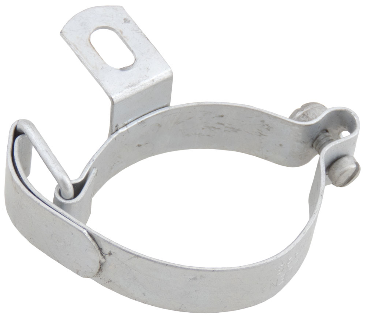 NOS 63.5mm Capacitor Mounting Clamp – For Can Capacitors – 2.5