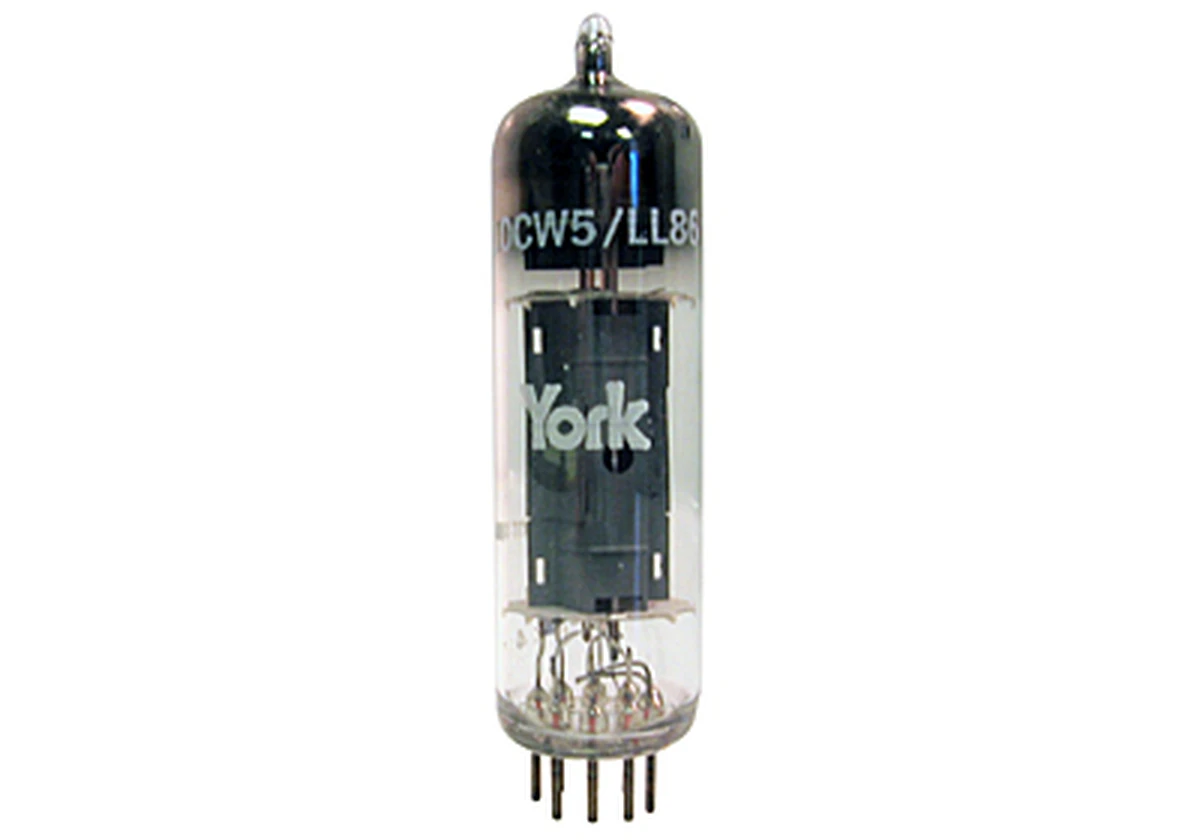 10CW5 / LL86, York, England, (bulk) Vacuum Tube