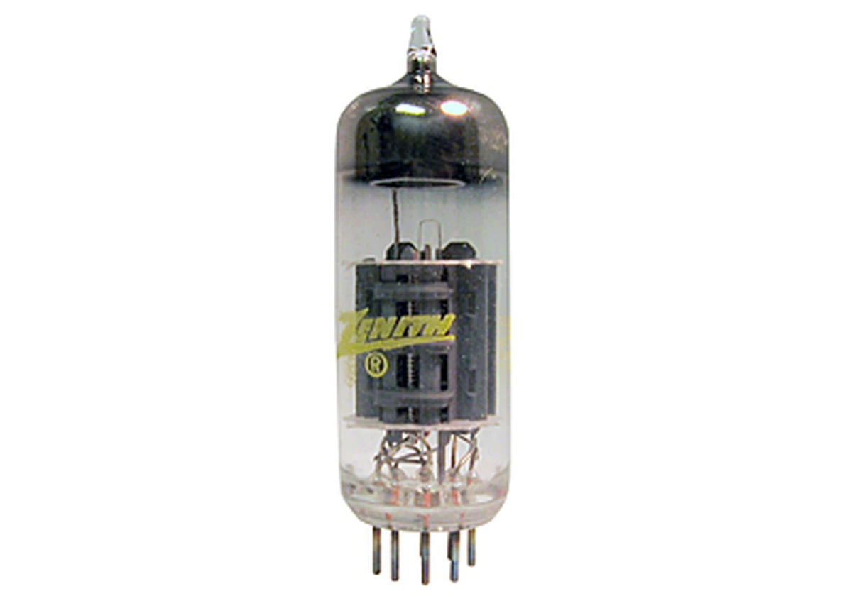 10GN8, Sylvania / Zenith, (bulk) Vacuum Tube