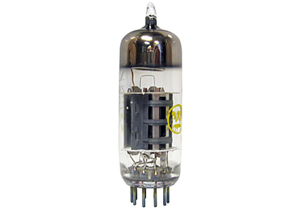 10LZ8 / 10JA8, Westinghouse, (bulk) Vacuum Tube