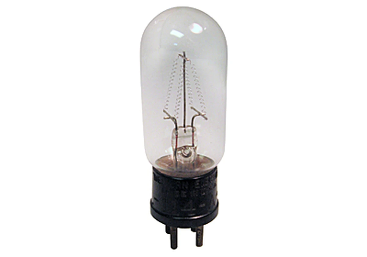 114A Ballast Tube, Western Electric Vacuum Tube