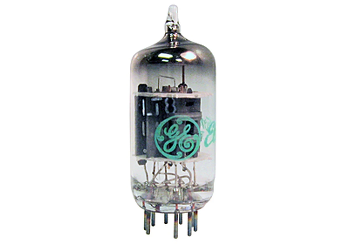 11LT8, GE Vacuum Tube