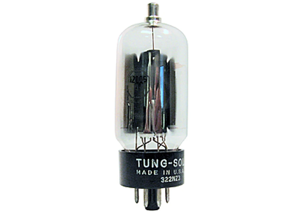 tube - 12dq6a