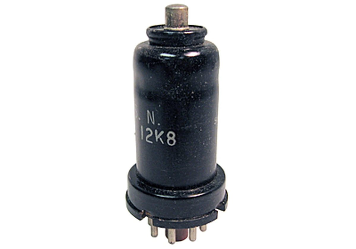 12K8Y Vacuum Tube