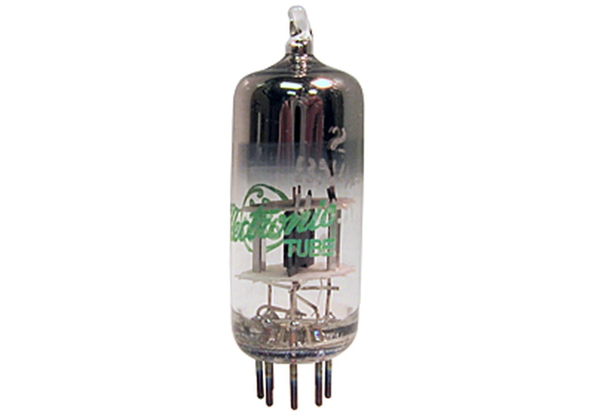 2BN4A, GE Vacuum Tube