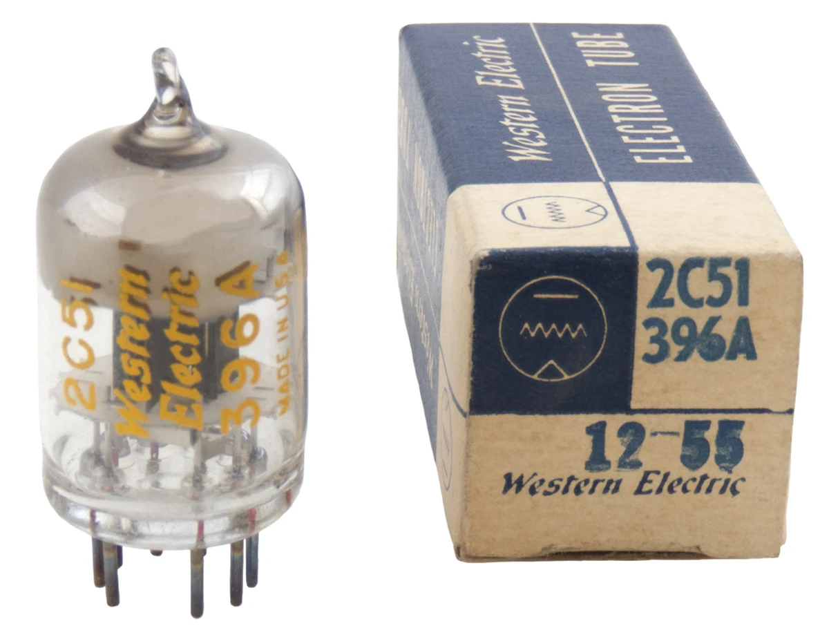 western electric