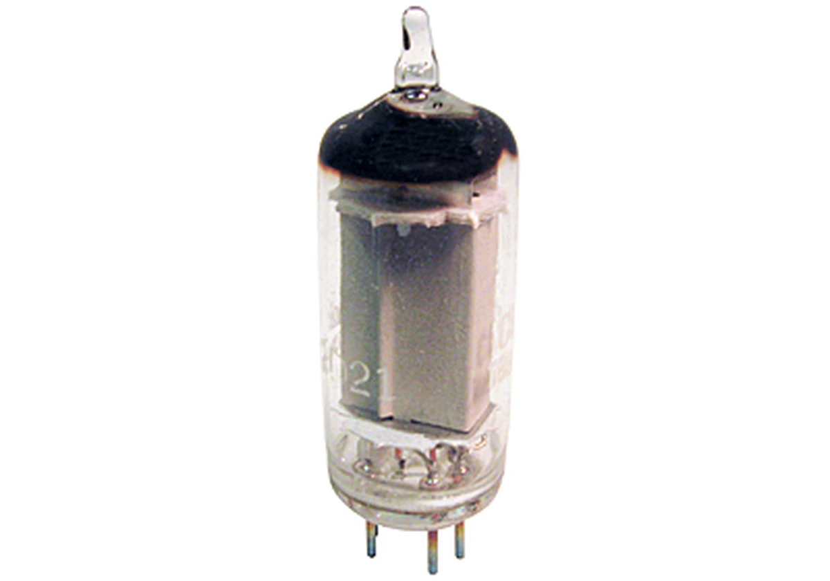 2D21, Use 5727 Vacuum Tube