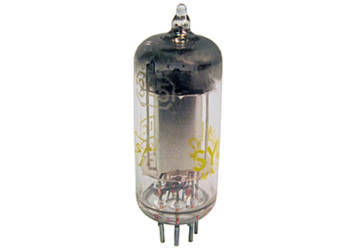 3A5, Raytheon, Various brands* Vacuum Tube