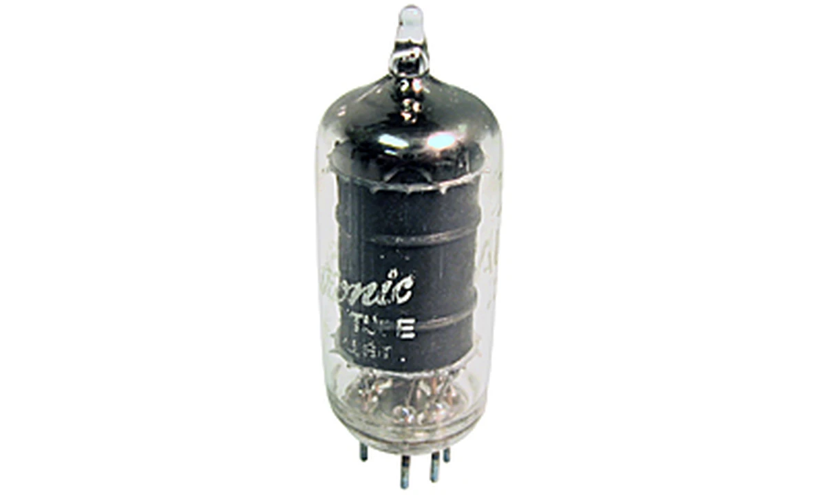 3AU6, Various brands*, RCA Vacuum Tube