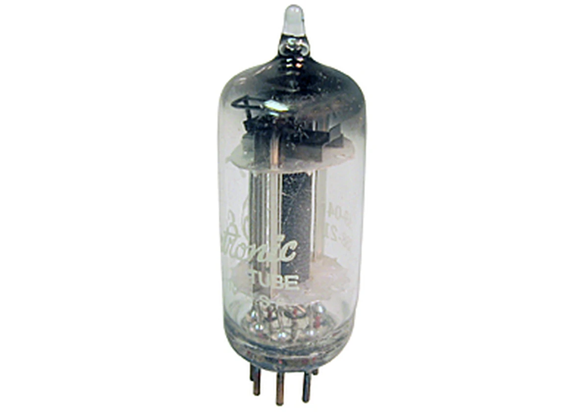 3AV6, Various brands* Vacuum Tube