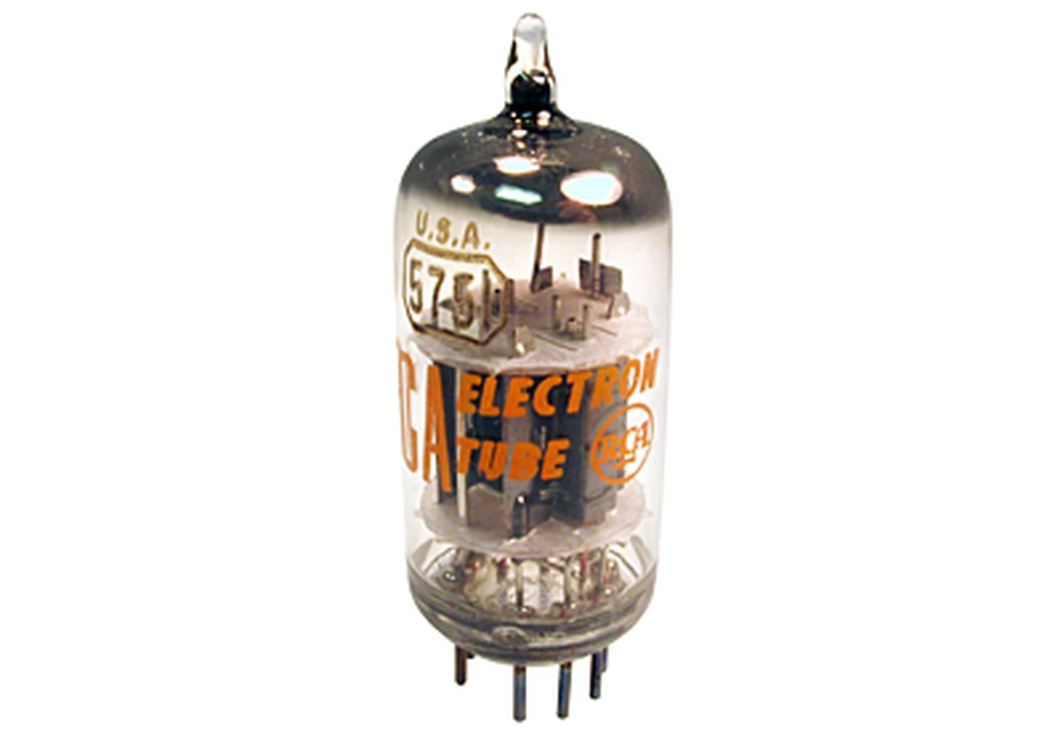 5751, RCA, Bulk Vacuum Tube