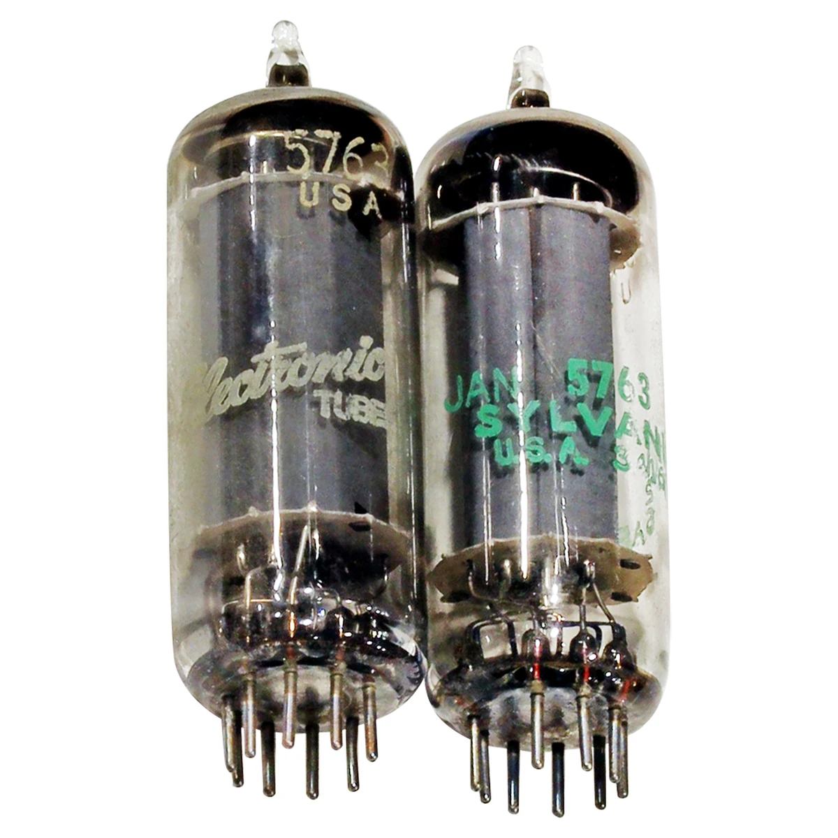 5763, 12w VHF Amplifier, Various brands* Vacuum Tube