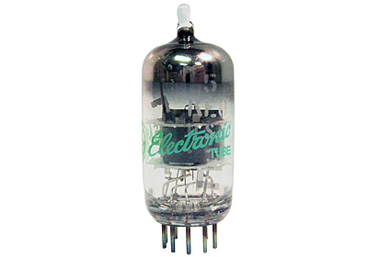 5KE8, GE (bulk) Vacuum Tube