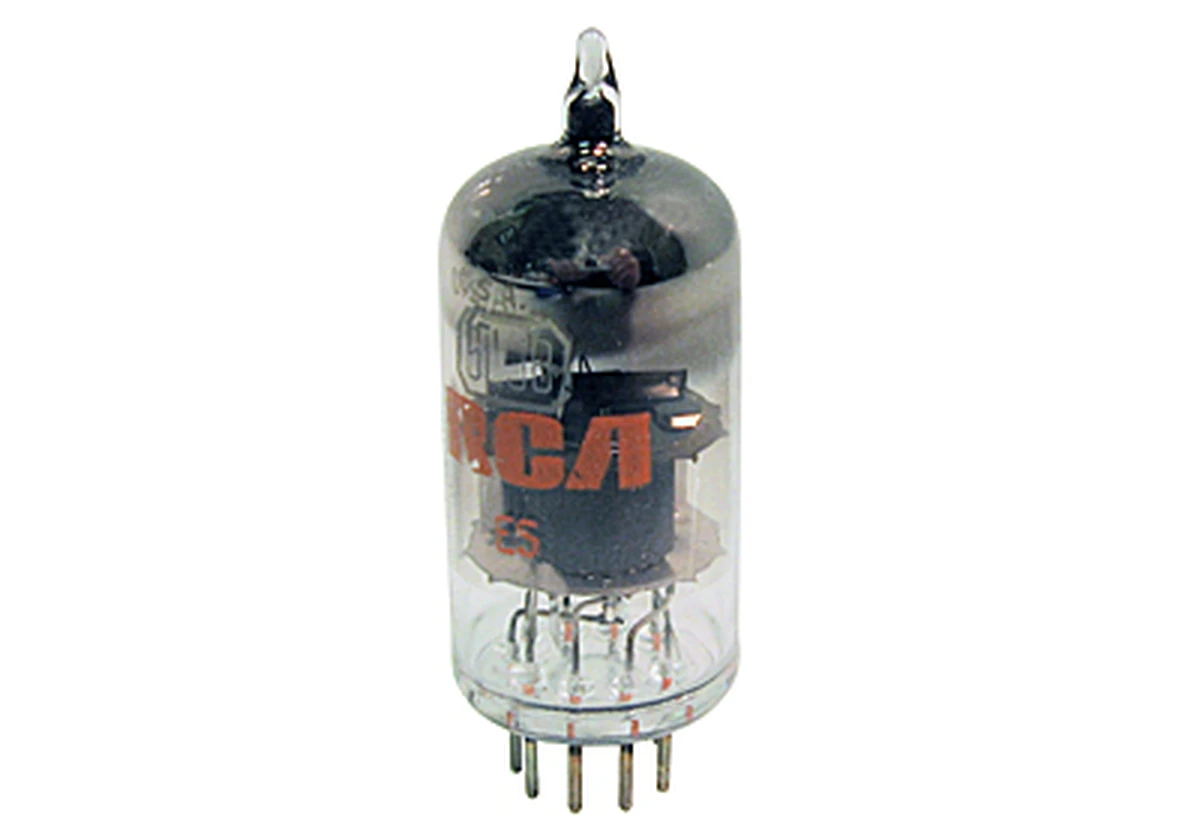 5LJ8 Vacuum Tube