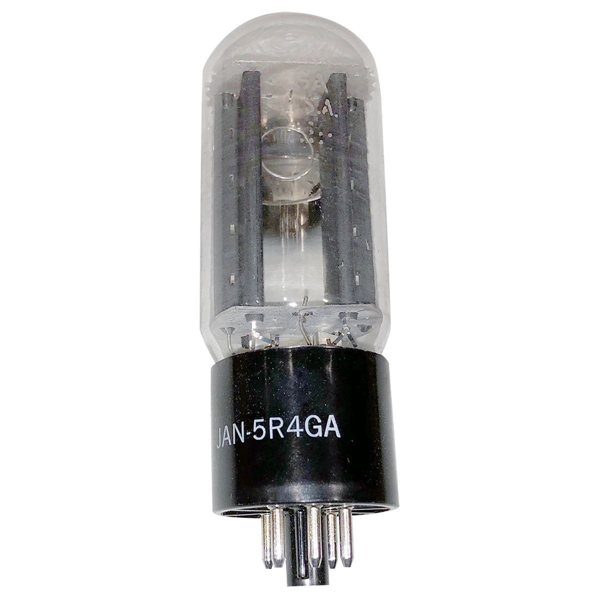 5R4GA−JAN, Various brands* Vacuum Tube