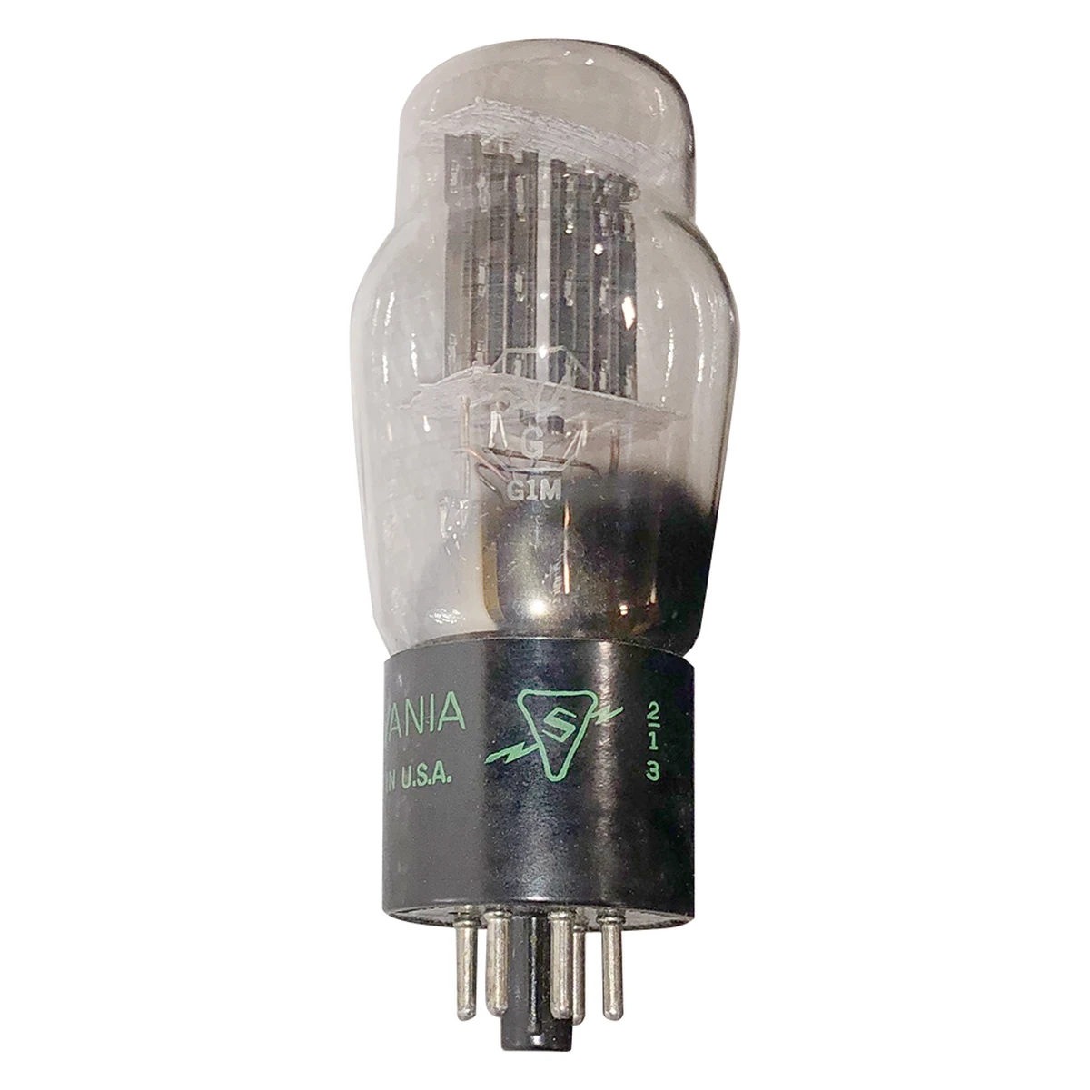 5V4GA, Various brands* Vacuum Tube