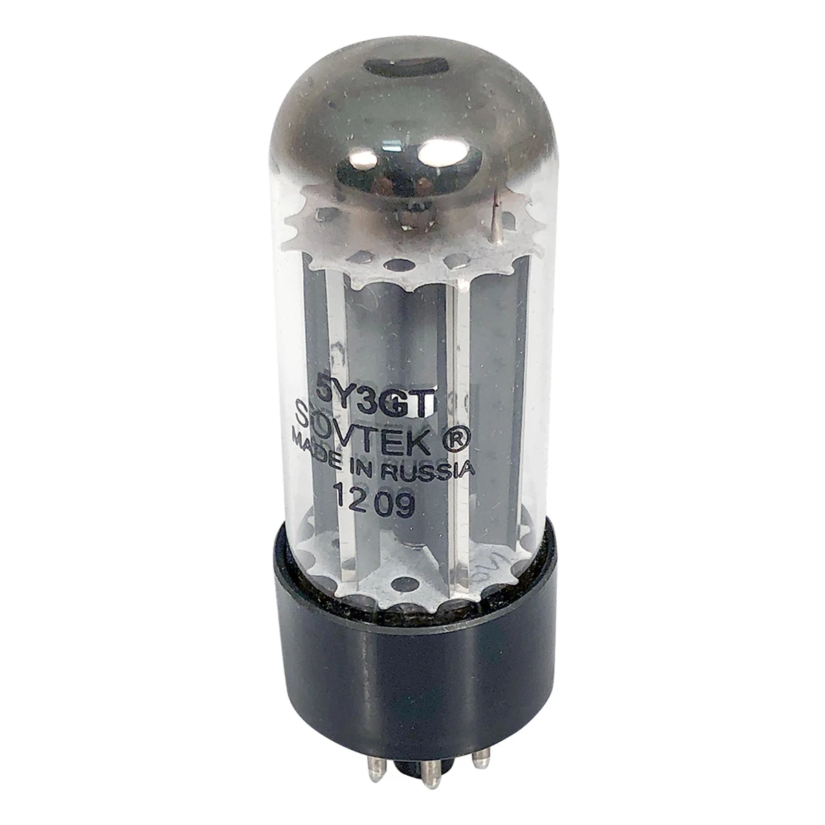 5Y3GT−S Sovtek Rectifier Vacuum Tube