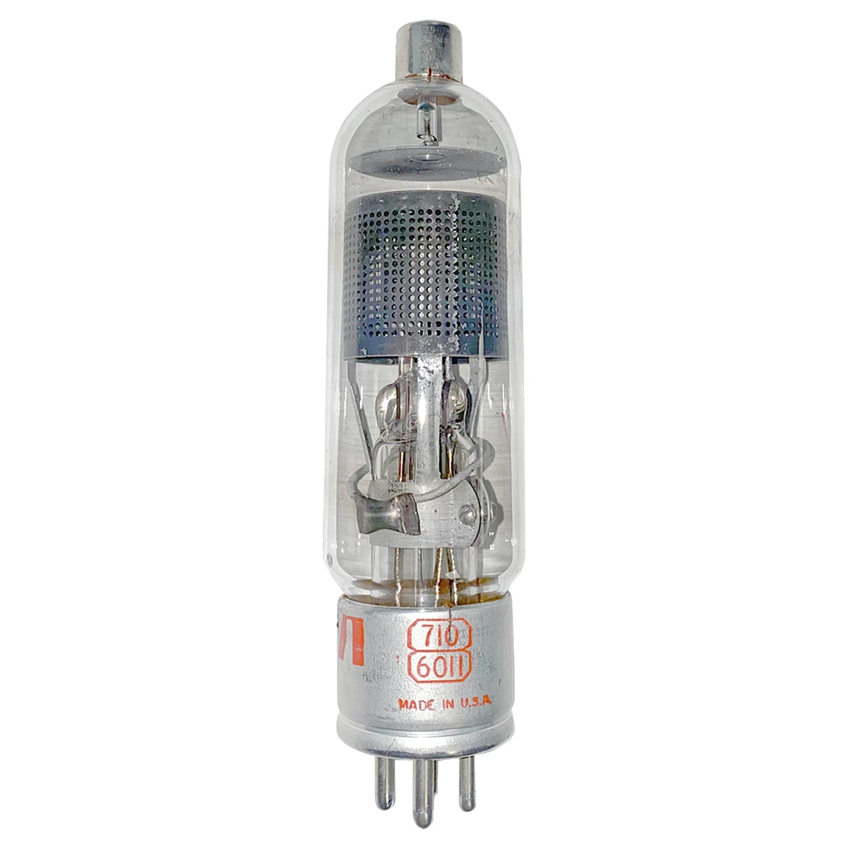 6011/ 710/ WL7307A Thyratron Vacuum Tube