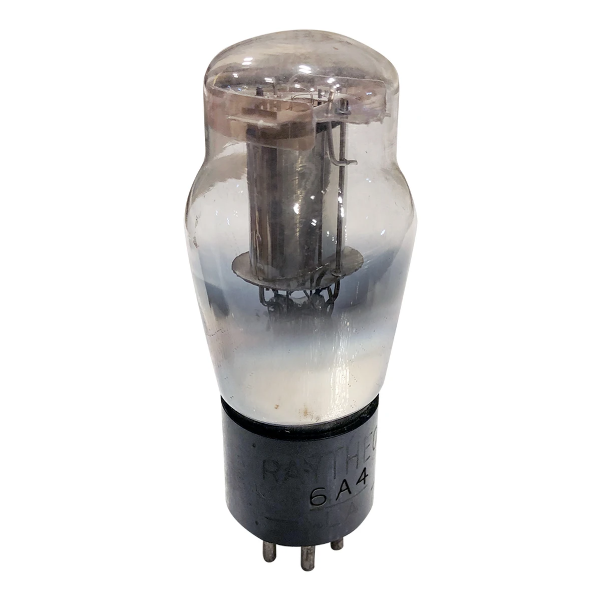 6A4, Various brands*, Boxed Vacuum Tube