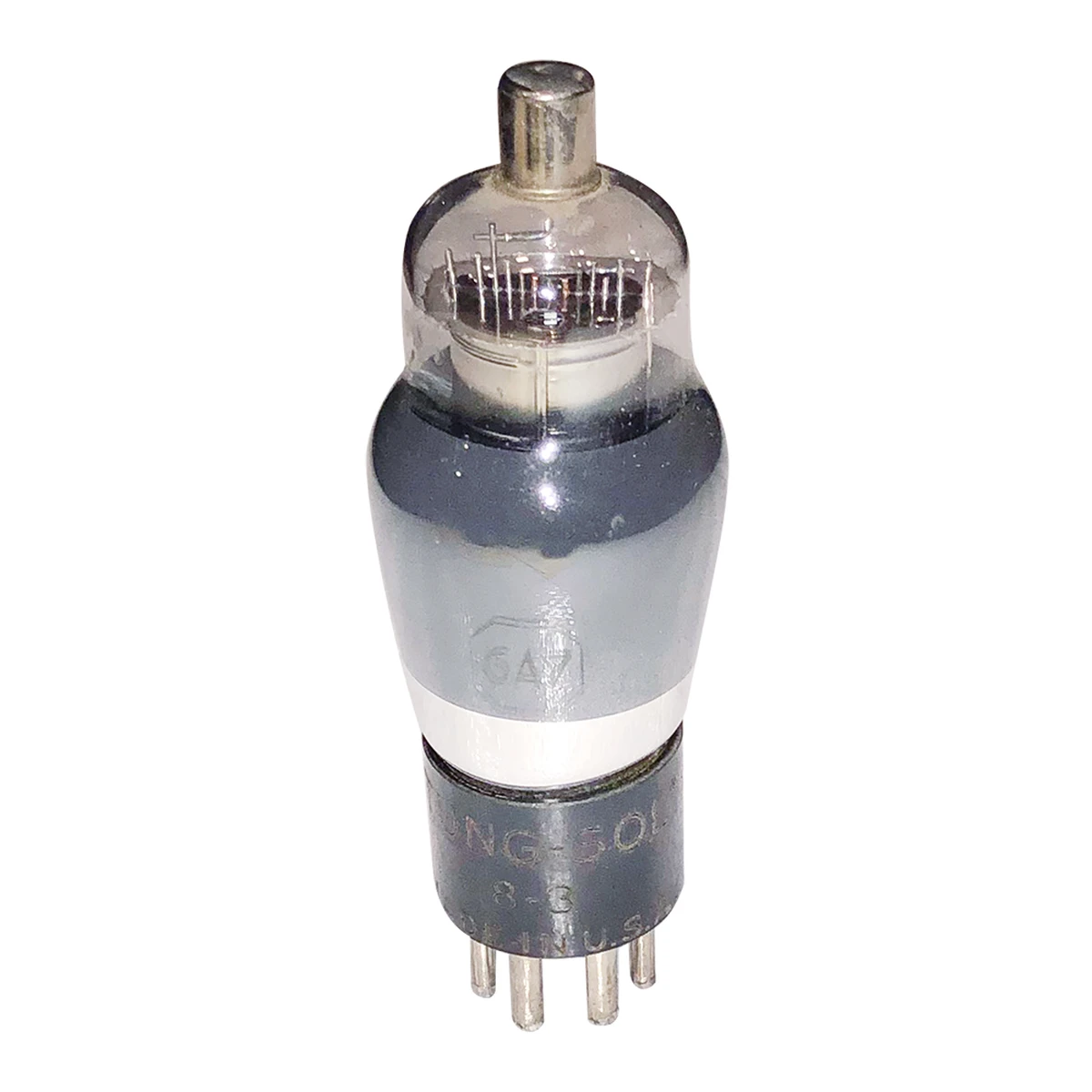 6A7, Various brands* Vacuum Tube