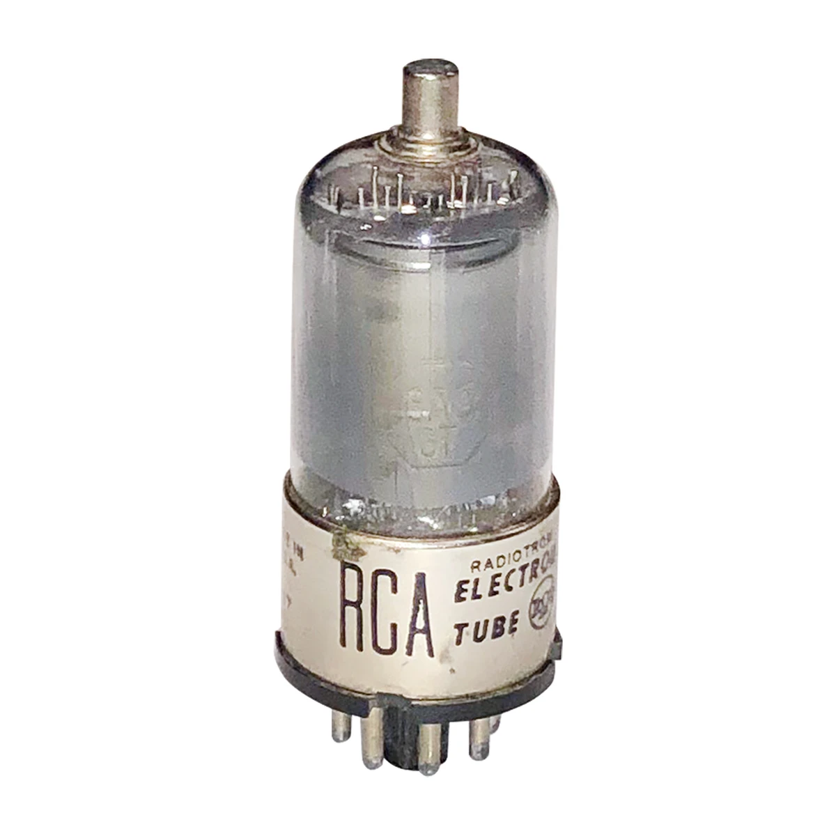 6A8GT, Various brands* Vacuum Tube