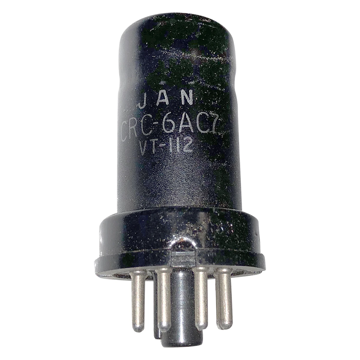 6AC7, Metal, Various brands* Vacuum Tube