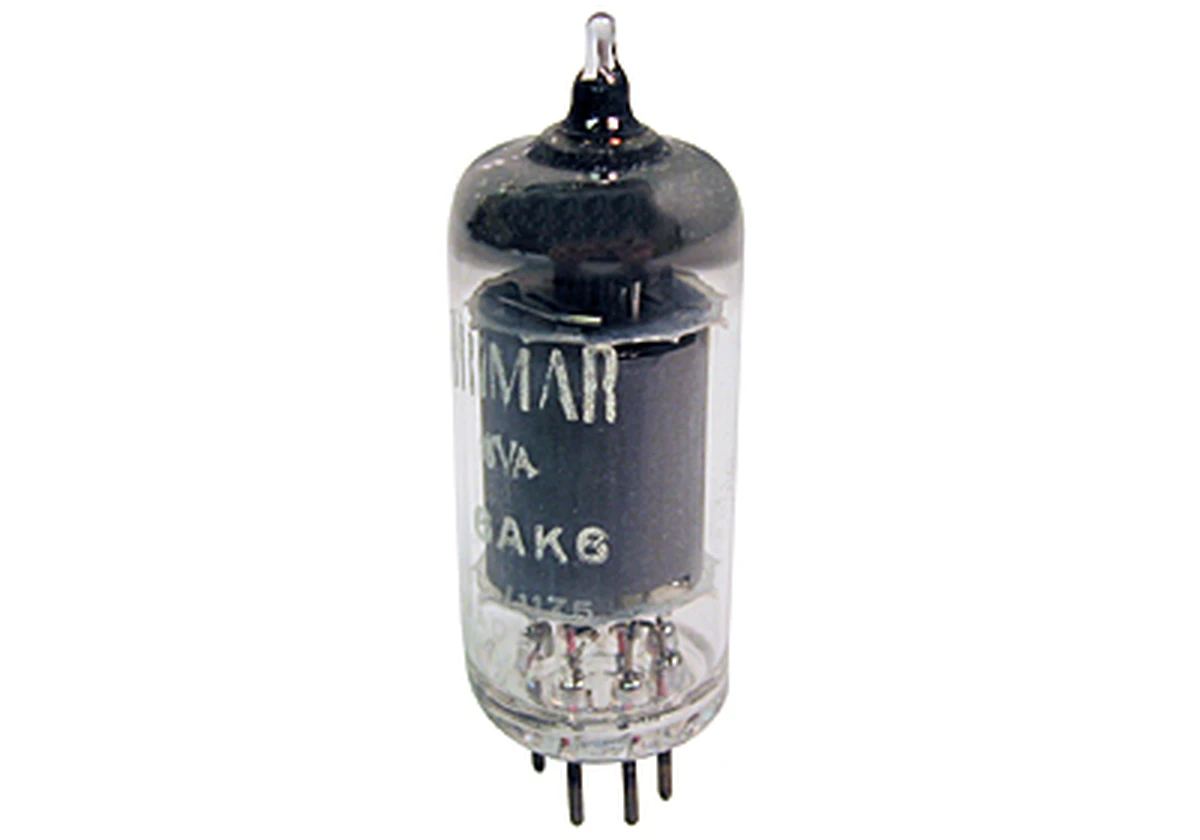 6AK6, Various brands* ** Special Quantity Pricing ** Vacuum Tube