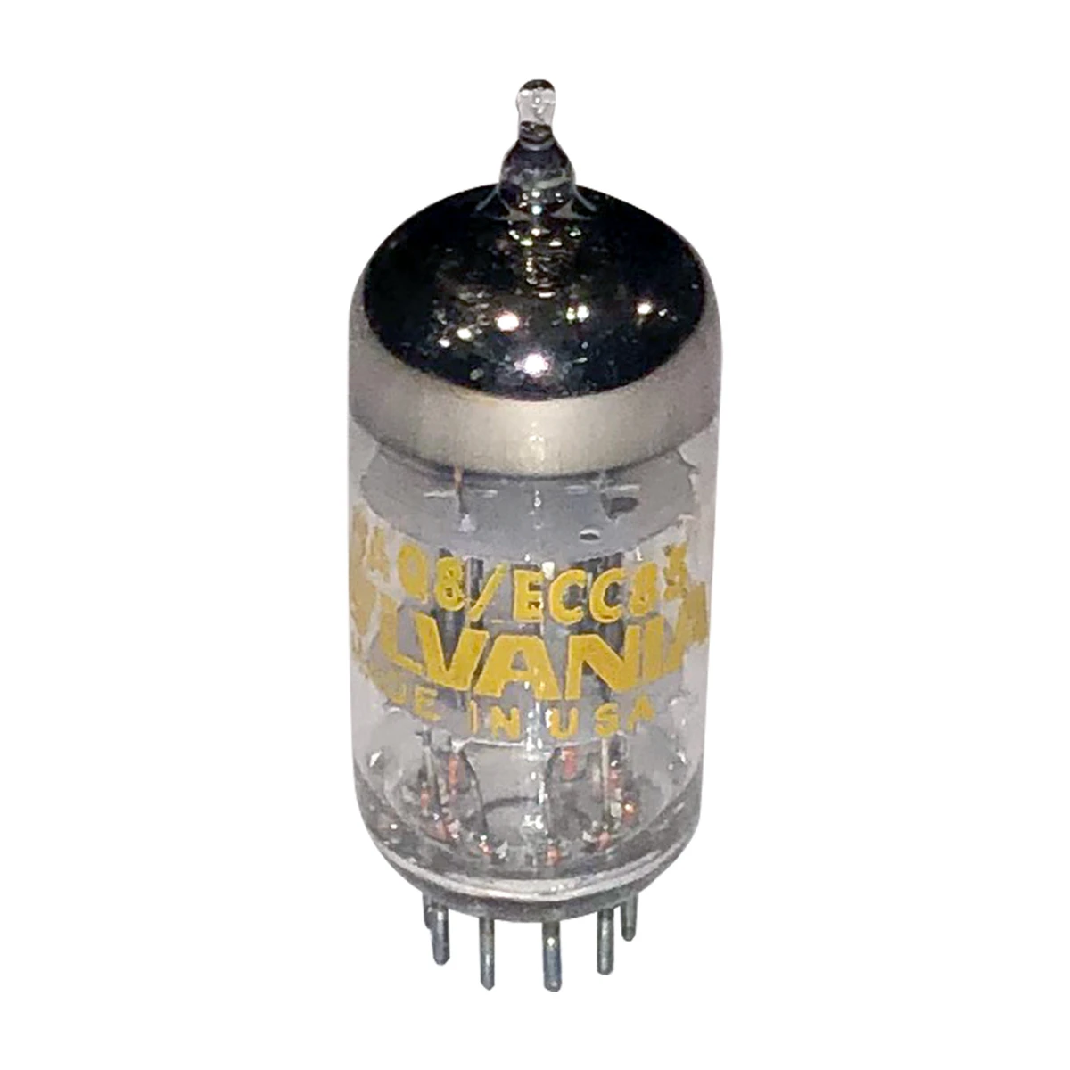 6AQ8/ECC85, Various brands* Vacuum Tube