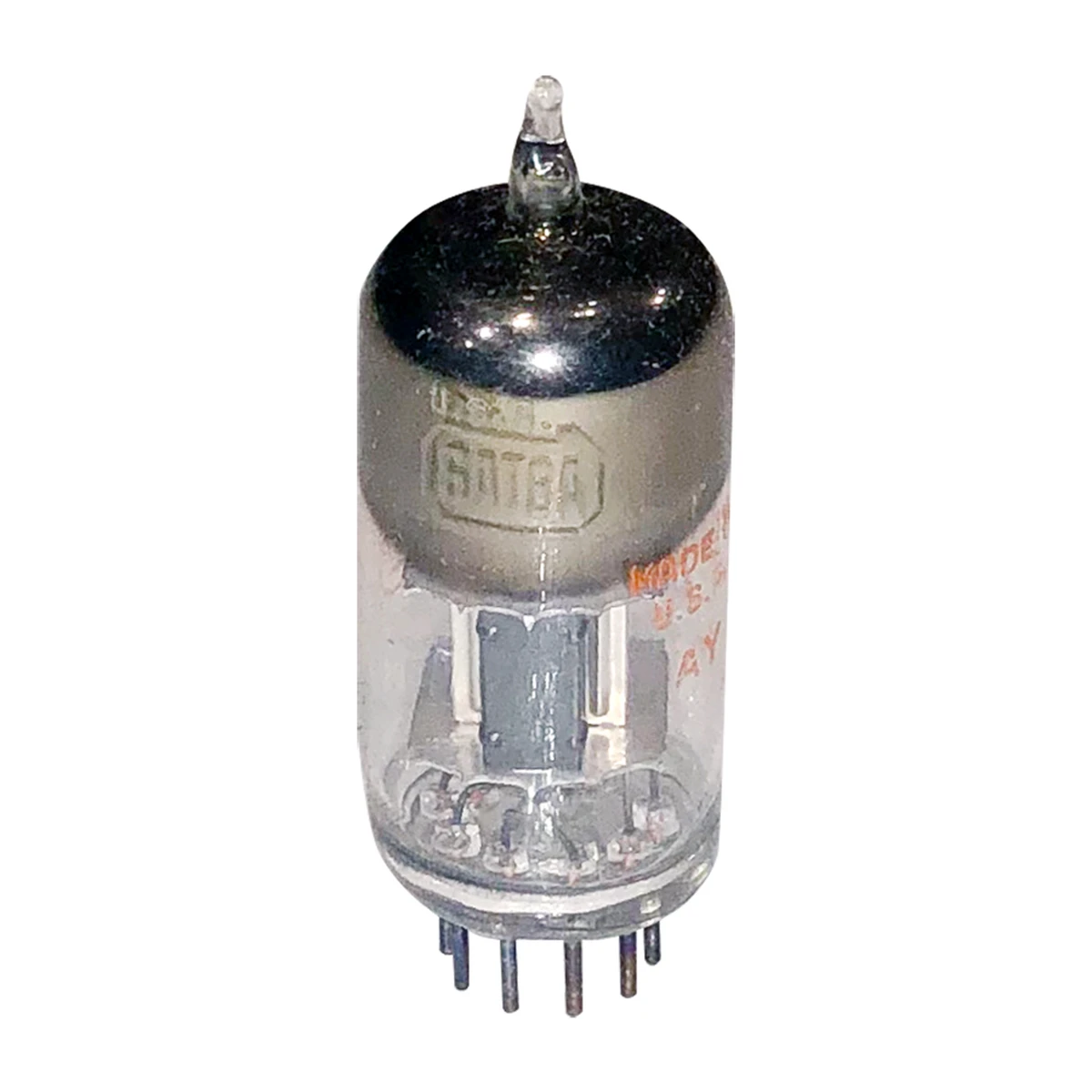 6AT8A, Various brands* Vacuum Tube