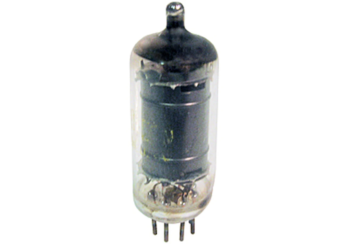 6AU6A Vacuum Tube