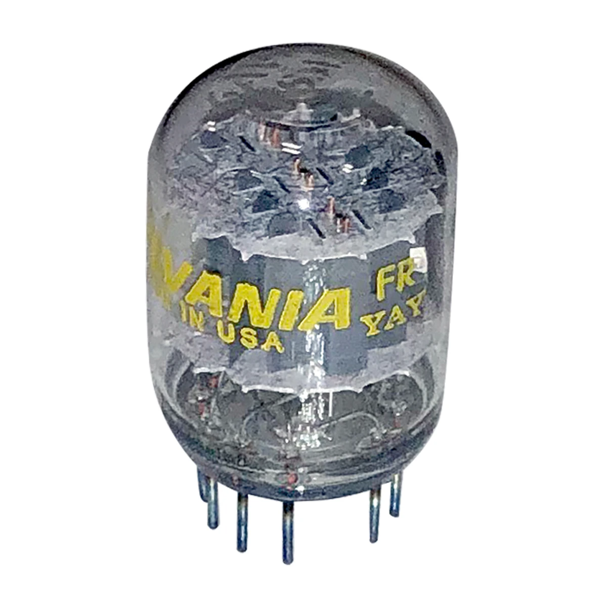 6AV11, Various brands* Vacuum Tube