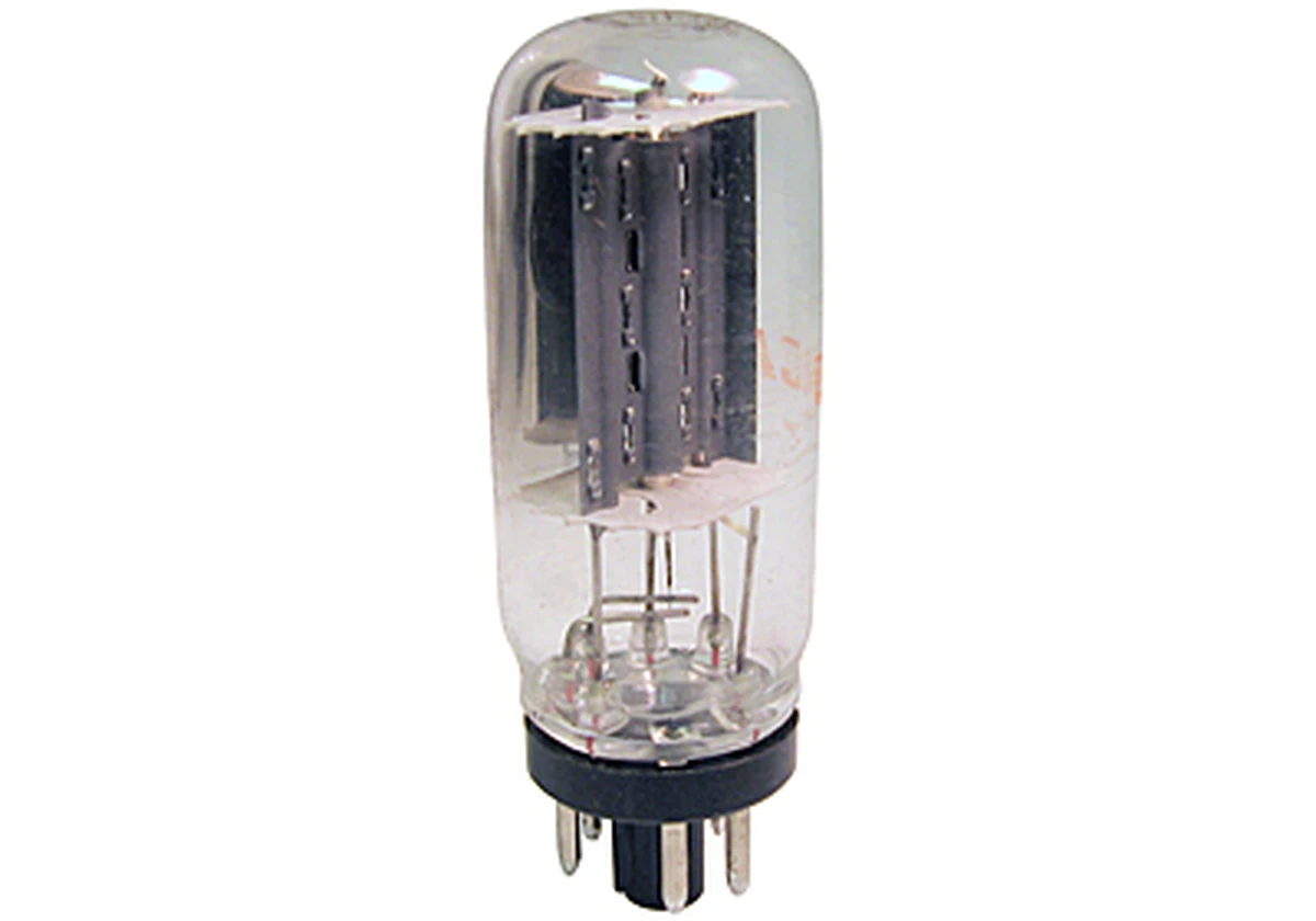 6AX4/GT, Various brands* Vacuum Tube