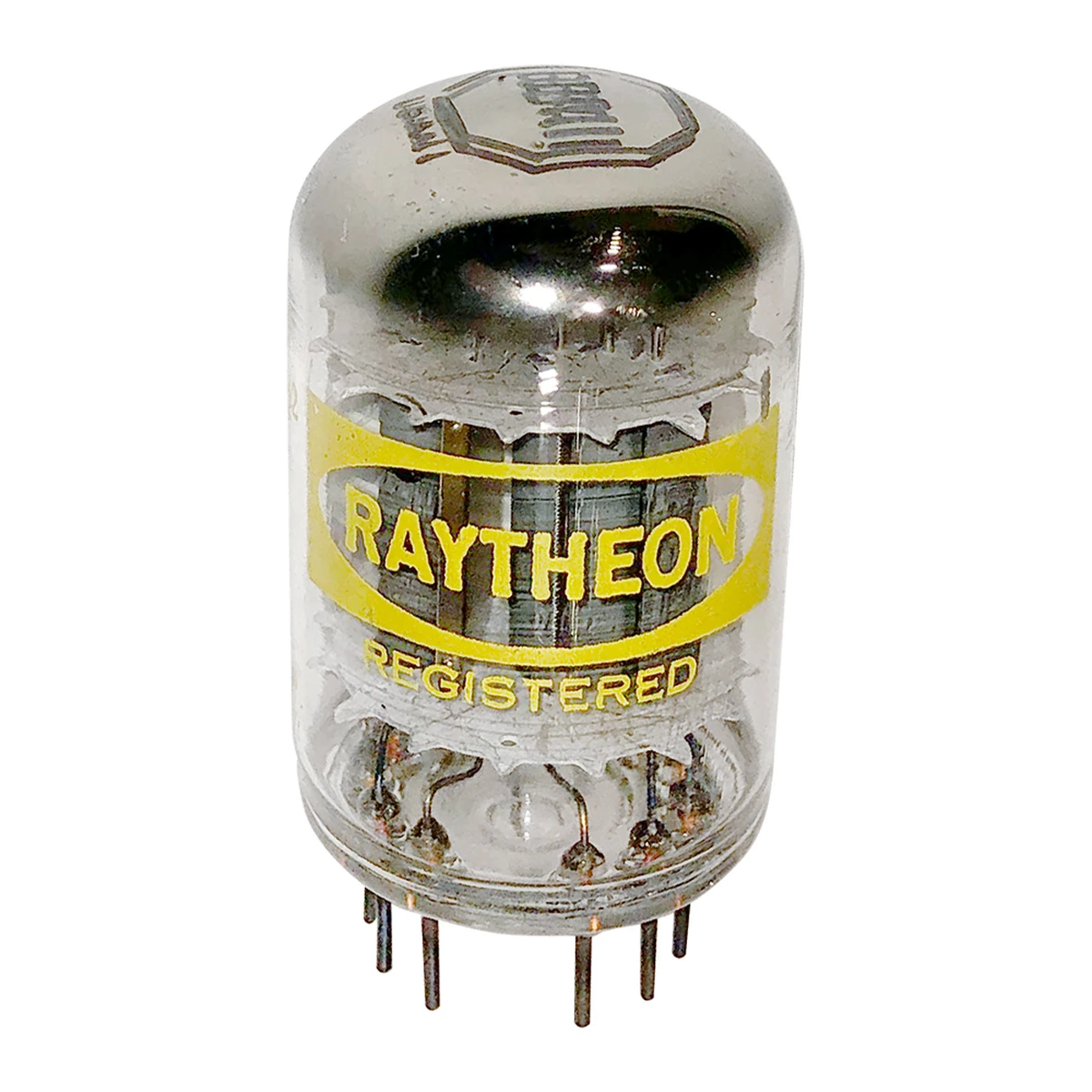 6BA11, Various brands*, Compactron Vacuum Tube