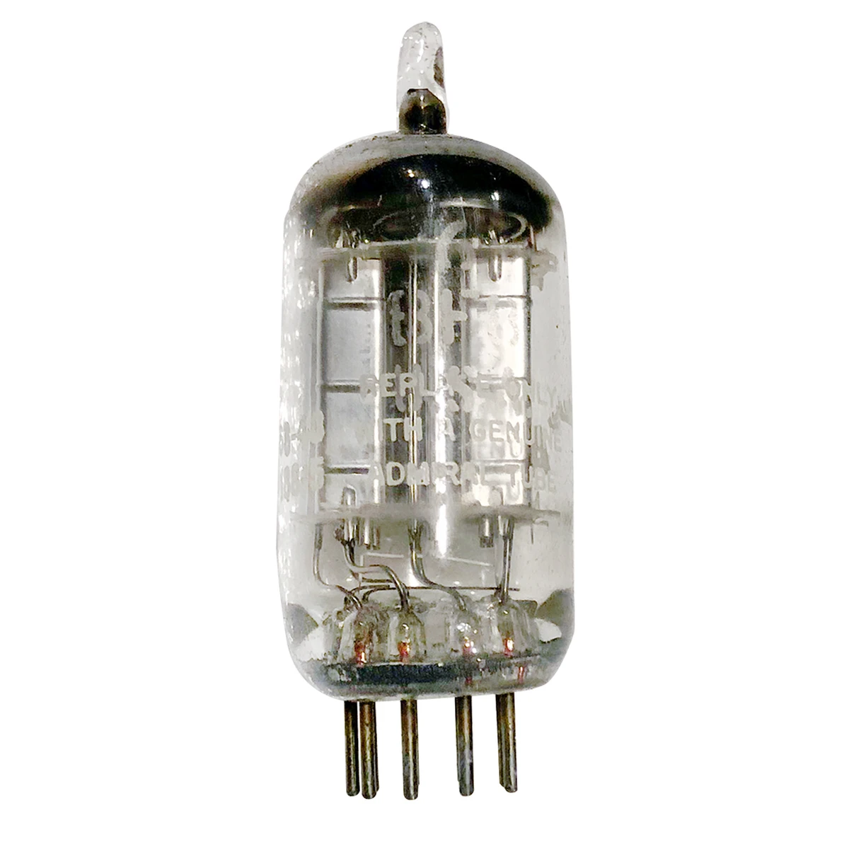 6BF8, Various brands* Vacuum Tube