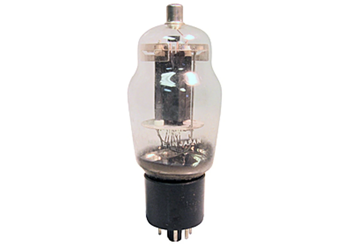 6BG6GA, Made in Japan Vacuum Tube