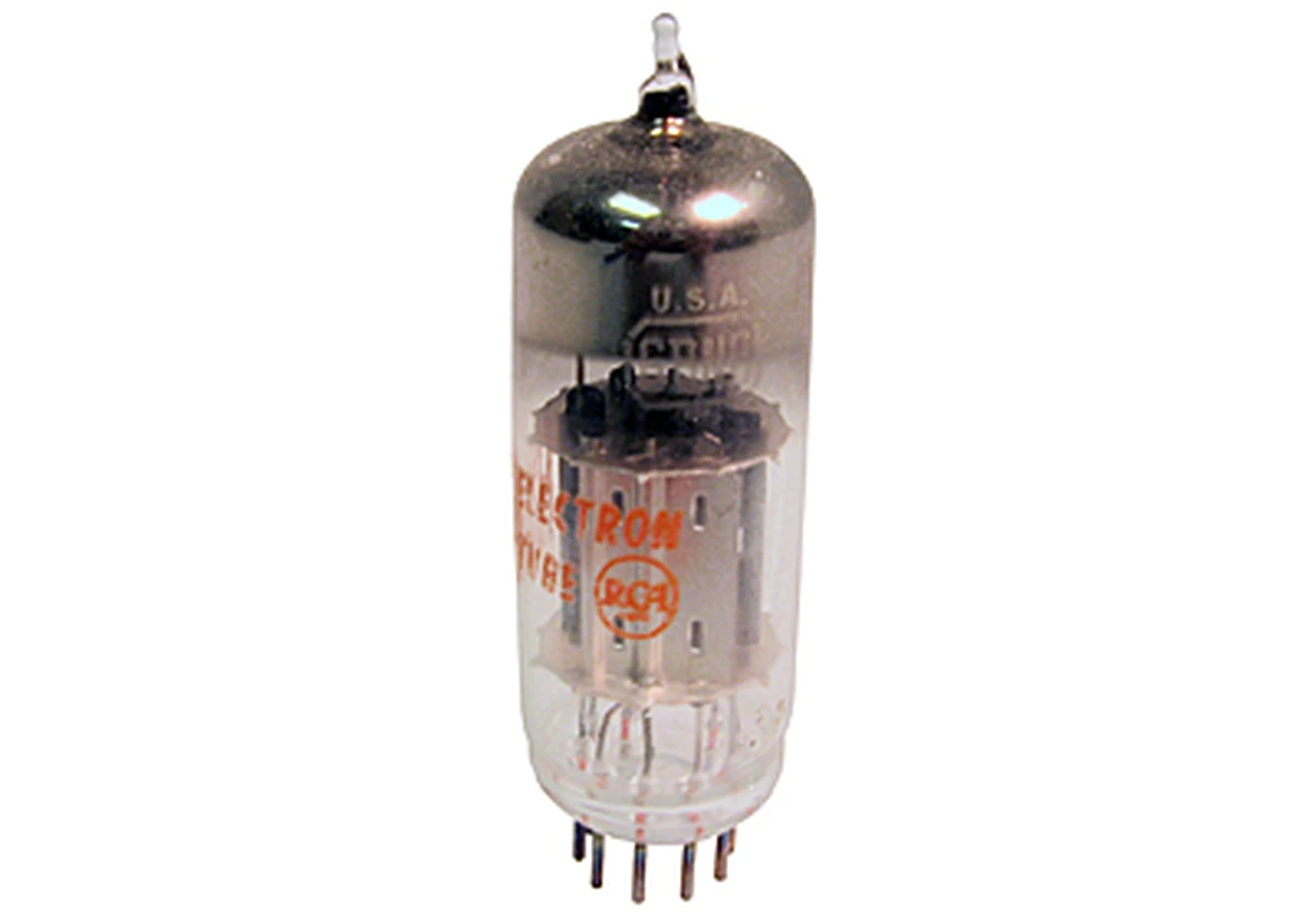 6BN8, Various brands* Vacuum Tube