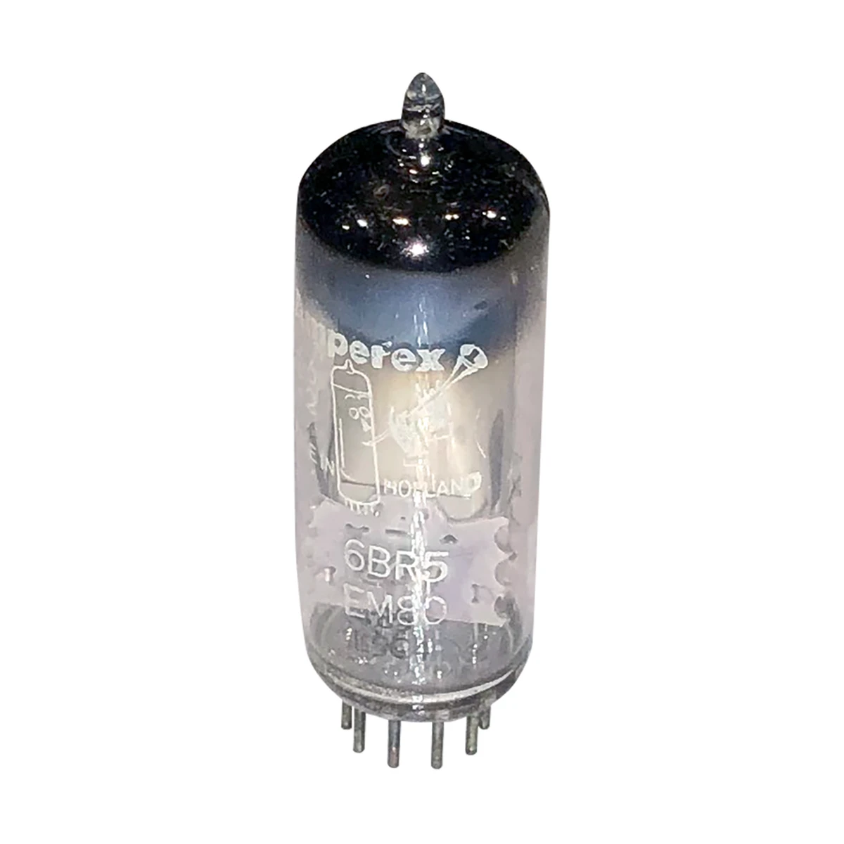 6BR5, Magic Eye Tube Vacuum Tube