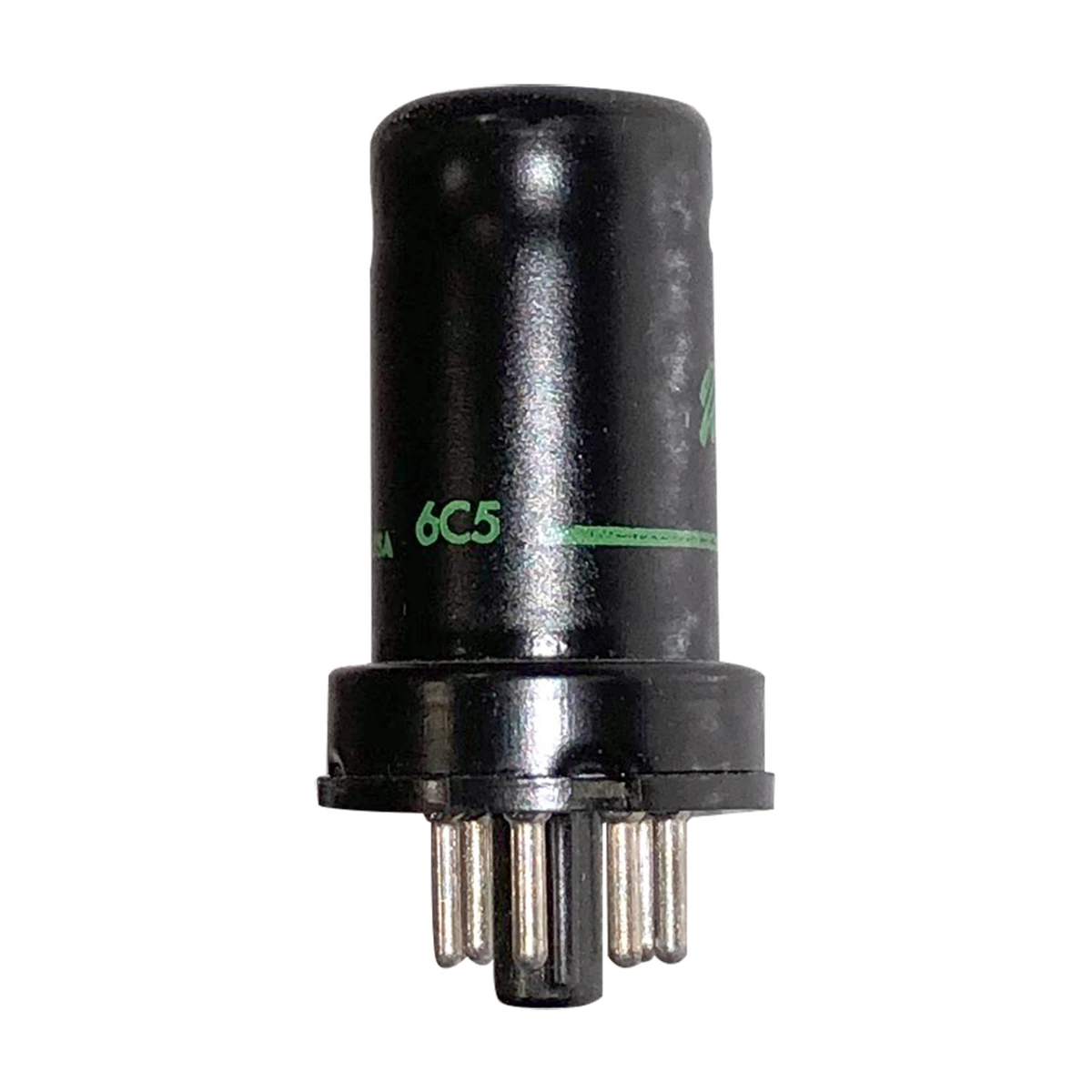 6C5, Various brands* Vacuum Tube