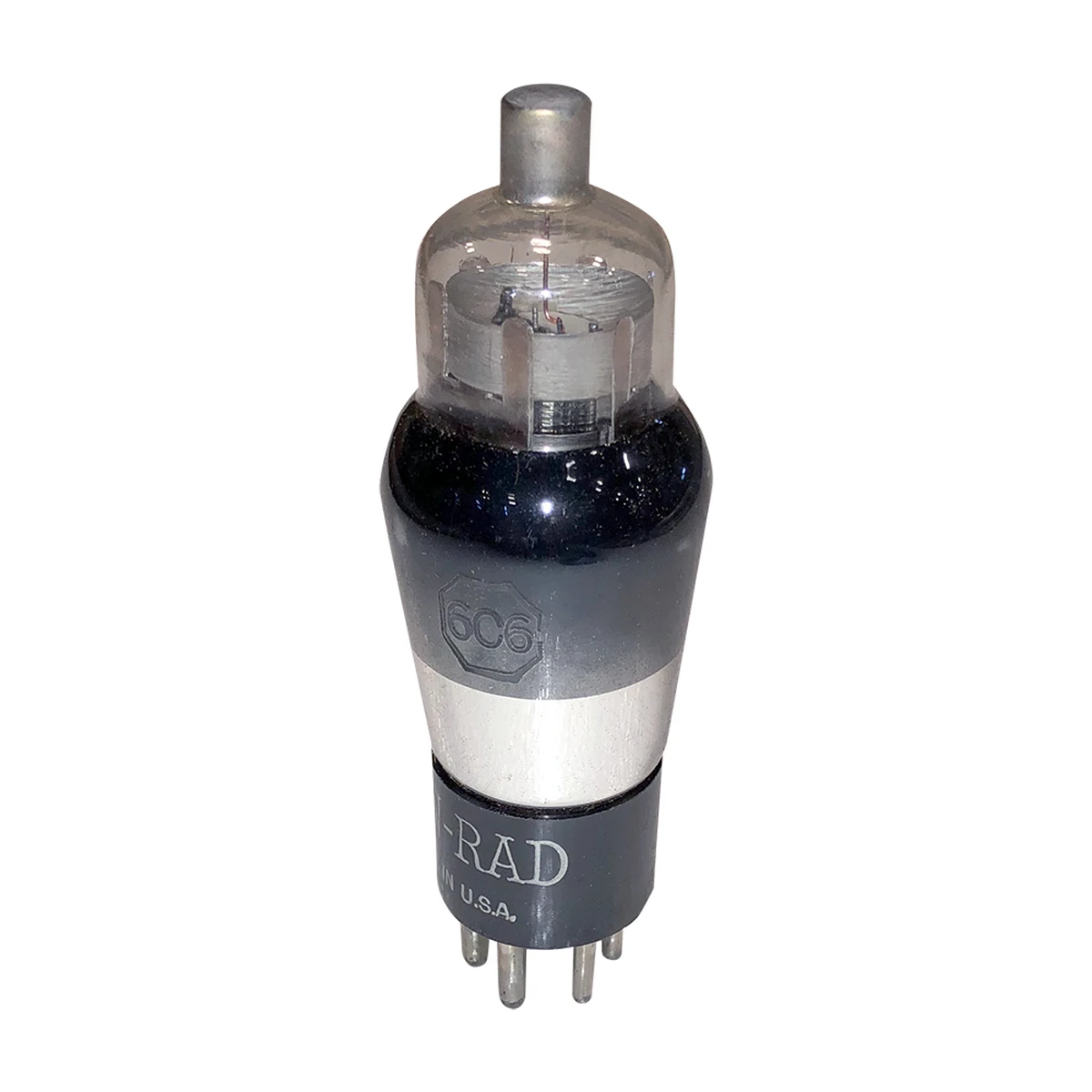 6C6, Ken−Rad Vacuum Tube